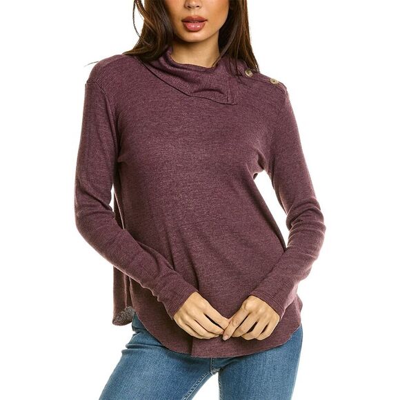 Michael Stars Tops - Michael Stars Bibi Top